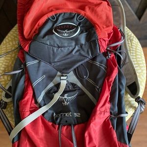 Osprey Hornet 32 Backpack
